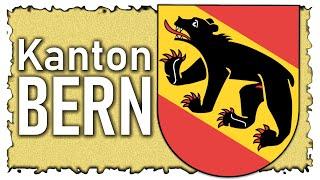 Kanton Bern | Der mächtigste Kanton der Schweiz