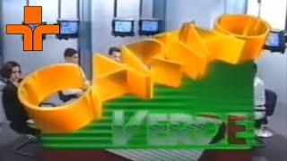 Cartão Verde – Trecho (TV Cultura, 01/05/1994)