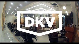 서울 강남구 고센뷰티 방역 영상[DKV]