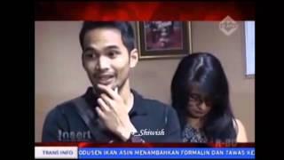 Teuku Wisnu @ insert ~11813