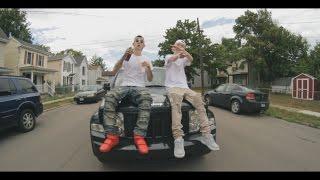 Lil Johnnie Ft. Slim Jesus - "Deuce Deuce" / Shot by HOGUE|cinematics