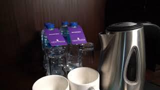 Luxury Hotel in Lahore | Indigo Hotel