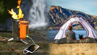 TOP 10 COOLEST CAMPING GEAR & GADGETS