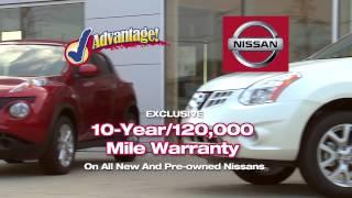 Mtn View Nissan 2