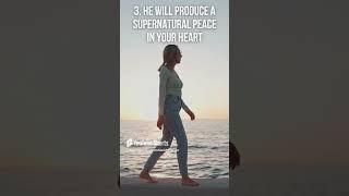 5 Signs God Is Saying, "Yes!"