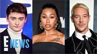 Celebs Who Came Out in 2023 So Far | E! News