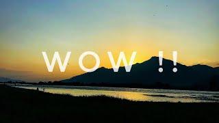 This View !! Hometown | Ghalegay Swat #shorts