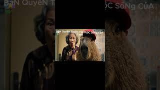 cách capy rửa rau siêu sạch mà nhàn  #cuocsongcuacapy