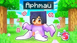 Aphmau’s Reverse BIRTHDAY In Minecraft!