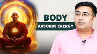 Unlocking the Secrets of Energy Absorption Through body