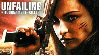 Unfailing (ganzer Action Film Deutsch in voller Länge)*HD*