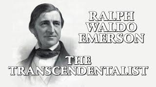 The Transcendentalist - Ralph Waldo Emerson - Full Audiobook with Text and Music, Transcendentalism