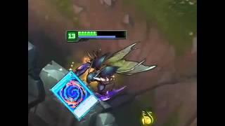 The Kha'Zix Tactics.