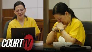 Mom Sentenced for Killing Her Two Babies | AK v Stephany LaFountain