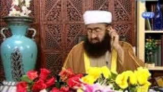 نظر دکتر ملازاده حفظه الله درباره جماعت تبلیغ
