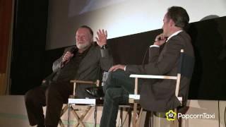 Jack Thompson - Popcorn Taxi Q&A