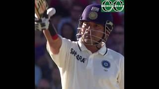 Sachin Tendulkar Epic Reply To Stuart Broad After Being Hit On Helmet - Revenge In Cricket