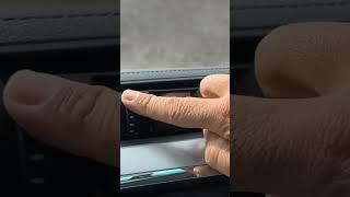 MID in Toyota Hilux  | #shorts