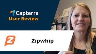 Zipwhip Review: Zipwhip is Perfect for Every Office Schedule!