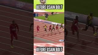 GOATS of Track SPEED: Flo Jo & Usain Bolt