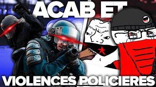 LE PROBLÈME DE LA POLICE