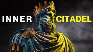 STOIC SECRET POWER of the INNER CITADEL | Stoicism