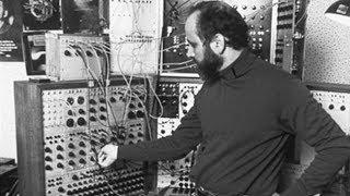 SUBOTNICK The Making of Silver Apples of the Moon