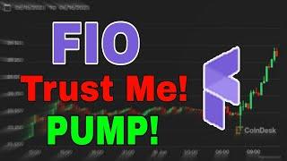 FIO Coin Price Prediction! FIO Protocol News Today! FIO Crypto