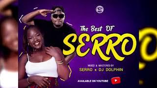 BEST OF SERRO-SERRO x DJ DOLPHIN