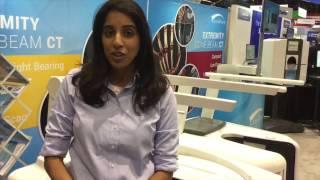 Curvebeam RSNA Recap