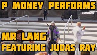 P Money Performs Mr Lang | NoPixel Edit