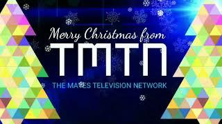 TVWorks New Zealand / TMTN / New Zealand On Air / TV3 (2023, Christmas Variant)