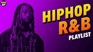 R&B HipHop Playlist 2024 - HipHop R&B Mix 2024