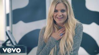 Kelsea Ballerini - Square Pegs (Acoustic) (Vevo LIFT)