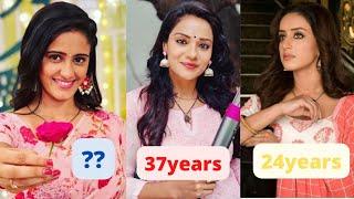 Shocking real ages of some star life actresses 2022.