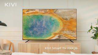 KIVI Smart TV Series 730 (EN)