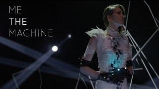 Imogen Heap - Me The Machine (Official Video)