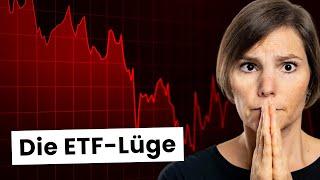 Finger weg von diesen ETFs!