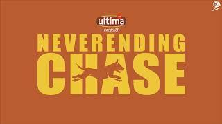 Ultima: Never Ending Chase (Cannes advertising festival 2022) (Gold Lion)