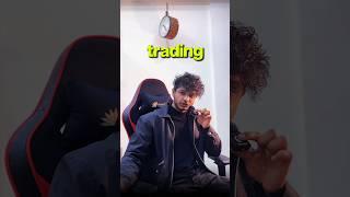 Trading start from low capital  | Trade with purab #educationalvideo