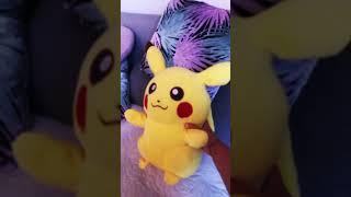 DUMB Pikachu