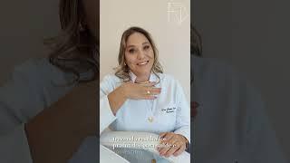 Apresentação Dra Ângela Falcai - Biomédica - Estética Integrativa