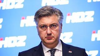 Plenković: "Primorca se napada sa svih strana"