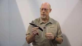 Spyderco Self Defense with Michael Janich