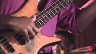 Victor Wooten- Hali Baba