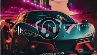 SUN SATHIYA BASS BOOSTED | ABCD 2| BASSBOOSTED |slowed+reverb |utra deep bass| chill-out song