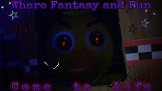 FNaF Plush - Where Fantasy and Fun Come to Life (Night 2) | Episode 39