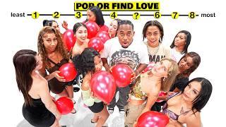 Pop The Balloon Or Find Love! (ft. Sugarhill Ddot)