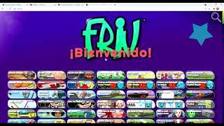 Friv®   FRIV COM   The Best Free Games! Jogos   Juegos   Google Chrome 2021 10 25 18 06 18