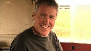 Rivers with Griff Rhys Jones  5of5 The East